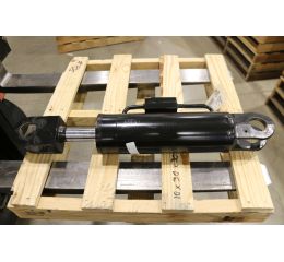 CYLINDER REAR AXLE LOCK