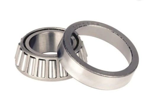 LIEBHERR BEARING SET 50mm ID 90mm OD