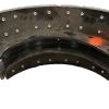 BENDIX BRAKE SHOE KIT REAR