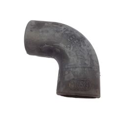 2\" 90 DEGREE RUBBER ELBOW