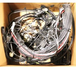 WIRING HARNESS MAIN CAB