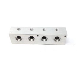 MANIFOLD 4 STAGE
