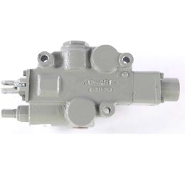 VALVE MANUAL W/FLOAT