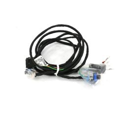 HARNESS 2ND AUX