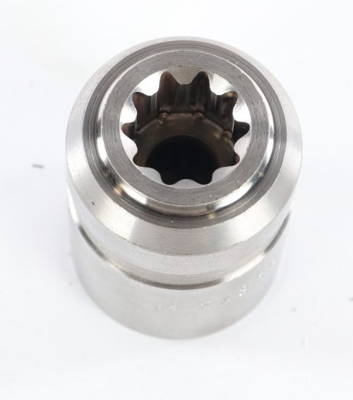 REXROTH SPLINED COUPLING A10V 28 7/8\"