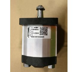 HYDRAULIC GEAR MOTOR