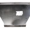 AUTOCAR BRACKET_FRONT OIL PAN