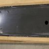 UNICARRIERS - NISSAN FORKLIFT PILLAR GUARD RR RH (PAINTED BLK DRILLED)