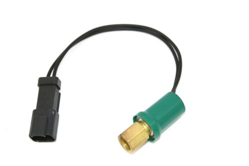 MEI SWITCH AC FAN PRESSURE - MACK