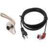 ZEROSTART BLOCK HEATER-ENGINE ISX AFTER