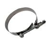 BREEZE CORP. T-BOLT HOSE CLAMP