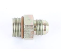 MALE UNION FOR FUEL TIER 1 POWER GEN 30L QST ENGINE.