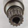DANA SPICER OUTPUT SHAFT