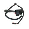 FREIGHTLINER TRUCK TURN SIGNAL SWITCH