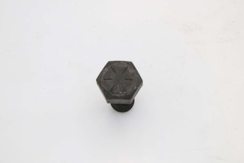 TIGERCAT SCREW CAP HEX 7/8UNCX2 GR8