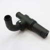 MACK WATER VALVE ASSEMBLY - 5/8 TO 5/8-90D