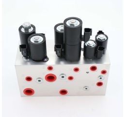 MANIFOLD MAIN RT