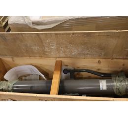 TUBELINE ASSEMBLY