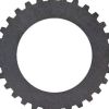 JOHN DEERE AFTERMARKET PLATE, STEEL