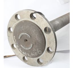AXLE SHAFT