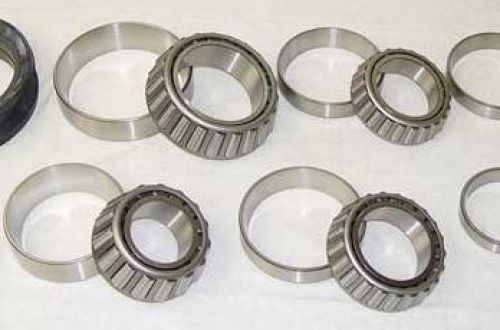 JOHN DEERE AFTERMARKET BEARING KIT