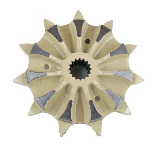 BLAW KNOX DRIVE SPROCKET