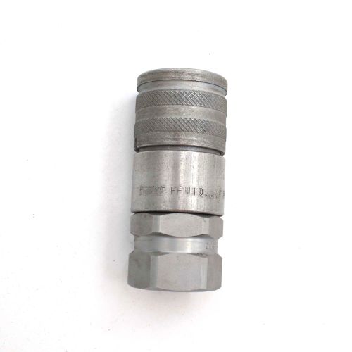 BOBCAT COUPLER FF FEMALE