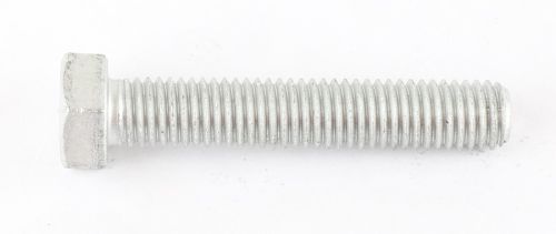 SANY hex.he.bolt 8.8 M6x40 DIN 933