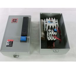 MOTOR STARTER