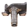 AXLETECH CAST IRON SUSPENSION KNUCKLE S