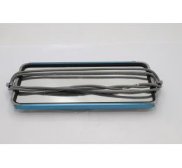 MIRROR HEAD - HEATED SS