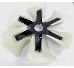 COOLING FAN BLADE GM #97747515