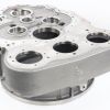 DANA SPICER CONVERTER HOUSING
