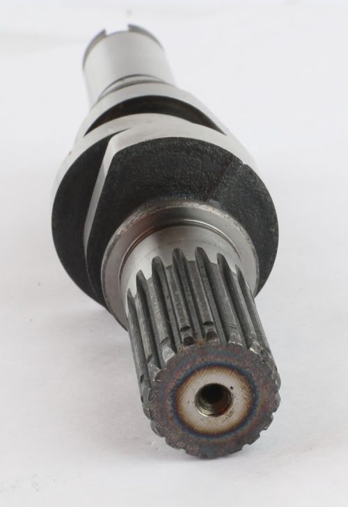 BOBCAT SHAFT FUEL CAM