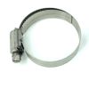 BREEZE CORP. CLAMP HOSE