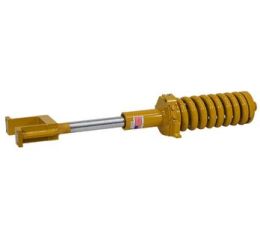 TRACK ADJUSTER & SPRING ASSEMBLY