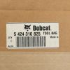 BOBCAT TOOL BAG