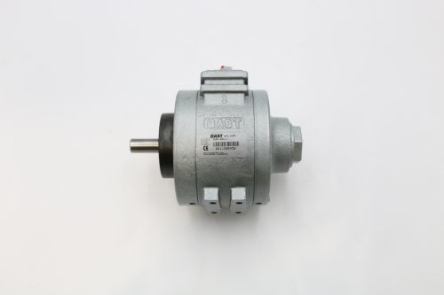 GAST AIR  MOTOR