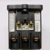 SQUARE D DEFINITE PURPOSE CONTACTOR  3 POLES  AC COIL