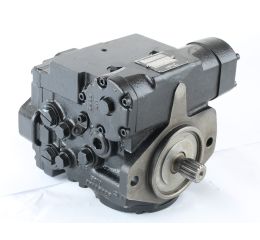 HYDRAULIC PUMP - AXIAL PISTON 5800 PSI (REMAN)