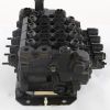 PARKER FOUR SPOOL HYDRAULIC CONTROL VALVE