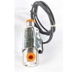 SOLENOID VALVE 2-WAY 120V 1/8in NPT