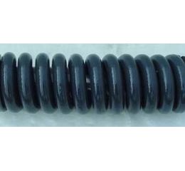 RECOIL & ADJUSTER ASSEMBLY