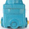 S&S NEWSTAR PUMP - POWER STEERING