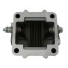 BOBCAT HEATER - INTAKE AIR
