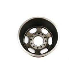 BELT PULLEY FAN DRIVE