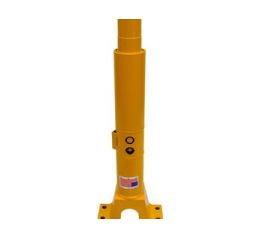 TRACK ADJUSTER ASSEMBLY