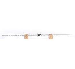 BALLSCREW 15D X 20 LEAD X 1100