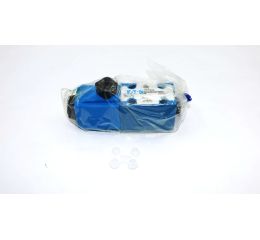 SOLENOID VALVE