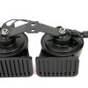 FREIGHTLINER TRUCK HORN- DUAL ELECTRIC